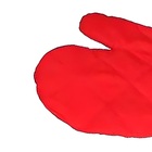 Luva Térmica Pegador Em Pano Para Frigideiras E Panela