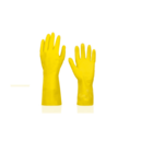 Luva Top Amarela Sanro M