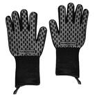 Luva Tramontina Churrasco Black 02 Peças