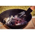 Luva Tramontina Churrasco Black 02 Peças