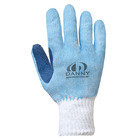 Luva Tricotada Algodão Vulcanizada M