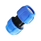 Luva União De Compressão Pp - 110mm