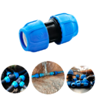 Luva União De Compressão Pp - 50mm