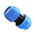 Luva União De Compressão Pp - 90mm