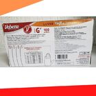 Luva Viniflex G Cx Com 100