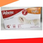 Luva Viniflex G Cx Com 100