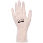 Luva Vinil P C/100 S/amido Volk