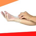 Luva Vinil S/po - G - 100un Vabene