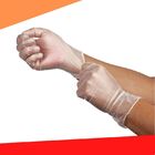 Luva Vinil S/po - G - 100un Vabene