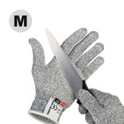 Luvas Anti Corte Nivel 5 Segurança Cozinha Medio Açougue Faca