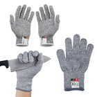 Luvas Anti Corte Nivel 5 Segurança Cozinha Medio Açougue Faca