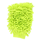 Luvas Chenille Importado