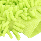 Luvas Chenille Importado