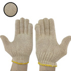 Luvas De Malha Kit 110 Pares Tricotada Epi Construção Obras S