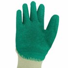 Luvas De Malha/látex Mlv 1002 Tamanho 10 - Vonder