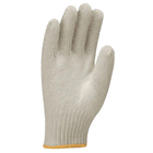 Luvas De Malha Tricotada Kit 20 Pares Epi Construção Obras Se