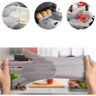 Luvas De Silicone Para Lavar Louça - Cinza