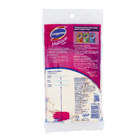 Luvas Finas Multiuso Branco Pequena Limppano