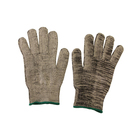 Luvas Fios de Aço Carbografite