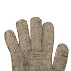 Luvas Fios de Aço Carbografite