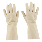 Luvas Maximo Tatto Veloute Média Limppano