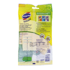 Luvas Maximo Tatto Veloute Média Limppano