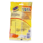 Luvas Multiuso Amarela Grande Limppano