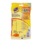 Luvas Multiuso Amarela Média Limppano