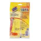 Luvas Multiuso Amarela Pequena Limppano