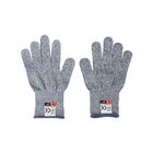 Luvas Profissional Anti Corte Máxima Proteção Facas  Nivel 5