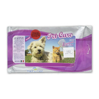 Luvas Secas Descartáveis Para Banho Hipoalergênico Pet Care 5