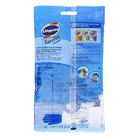 Luvas Tarefas Pesada Azul Média Limppano