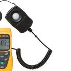 Luxímetro Digital 941 Fluke