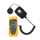 Luxímetro Digital 941 Fluke