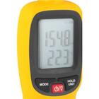 Luxímetro Digital Ldv 2000 Vonder