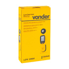 Luxímetro Digital Ldv 2000 Vonder