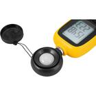 Luxímetro Digital Ldv 2000 Vonder