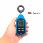 Luxímetro Digital Minipa Mlm-1001 Mlm-1001