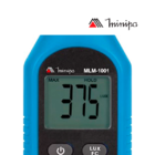 Luxímetro Digital Minipa Mlm-1001 Mlm-1001
