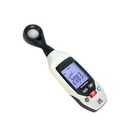 Luxímetro Digital Portátil Com Bluetooth Mod. Ip-92