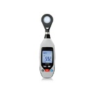 Luxímetro Digital Portátil Com Bluetooth Mod. Ip-92