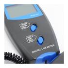 Luxímetro Mlm1011 Minipa