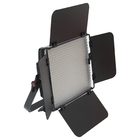 Luz Continua Tipo Painel De 600 Pcs Cor Branca Quente E Fria