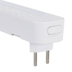 Luz de Emergência Auto LEA 150 Intelbras