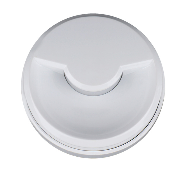 Luz Guia Led Dream Com Sensor Taschibra 0,5w 3000k