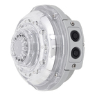 Luz LED Multicolorida para SPA Bolhas