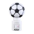 Luz Led Noturna Avant Am3000k 1w Bivolt - 151500576