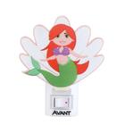 Luz Led Noturna Avant Am3000k 1w Bivolt - 151500576