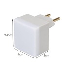 Luz Noturna Automática Bivolt