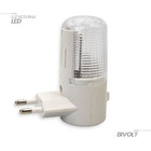 Luz Noturna De Led 127v-220v